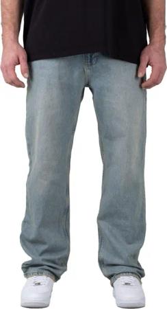 Pegador Regular-fit-Jeans Pegador Baltra Baggy Jeans