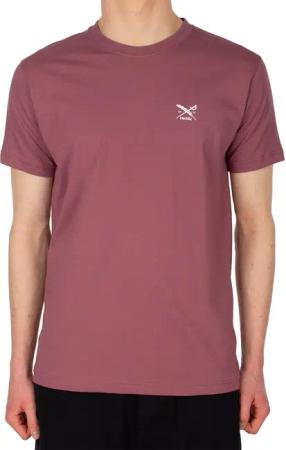 iriedaily T-Shirt T-Shirt Iriedaily Chestflag