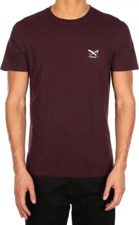iriedaily T-Shirt T-Shirt Iriedaily Chestflag