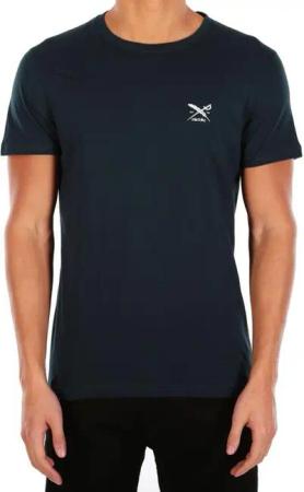 iriedaily T-Shirt T-Shirt Iriedaily Chestflag