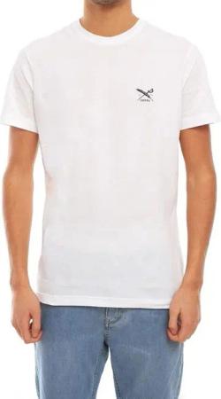 iriedaily T-Shirt T-Shirt Iriedaily Chestflag