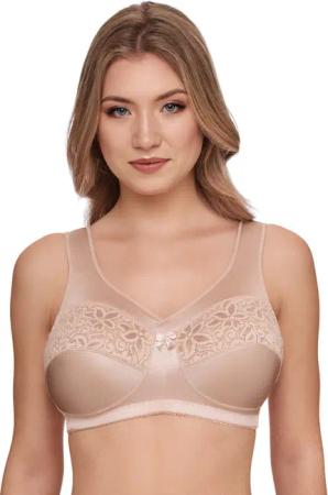Susa Bügelloser BH Susa BH ohne