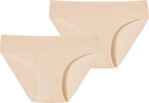 Schiesser Slip Invisible Soft (2-St) unterhose