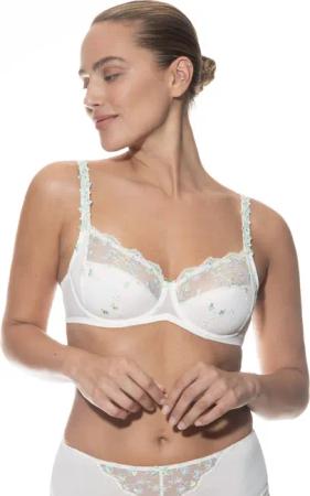 Mey Bügel-BH Mey Bügel-BH 74445 Champagner