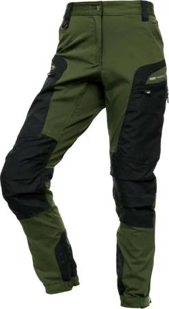 PUMA Workwear Outdoorhose Wanderhose Damen -