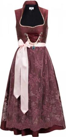 Edelnice Dirndl Stella