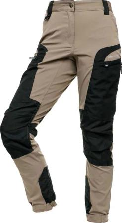 PUMA Workwear Outdoorhose Wanderhose Damen -