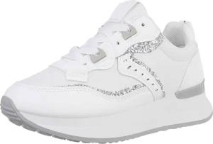 Ital-Design Damen Low-Top Freizeit Sneaker (88930187)