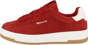 Tamaris 1-23716-43 Damen Sneaker Turnschuhe, Sportschuhe,