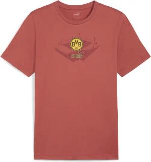 PUMA T-Shirt T Shirt BVB Borussia