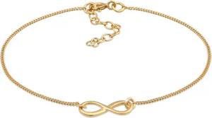 Elli Armband Panzer Infinity Unendlichkeit Symbol