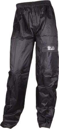 Modeka Regenhose Easy Summer Regenhose winddicht