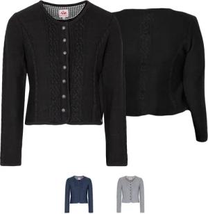 Spieth & Wensky Trachtenstrickjacke 251120-D-BONN Damen
