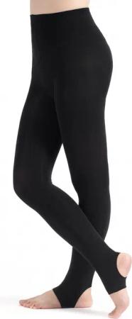 tanzmuster Strumpfhose Damen Ballettstrumpfhose Dalia mit