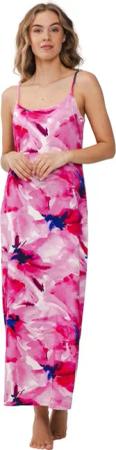 Pastunette Sommerkleid Damen Kleid Spaghettiträger (1-tlg)