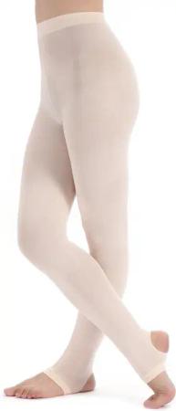 tanzmuster Strumpfhose Damen Ballettstrumpfhose Dalia mit