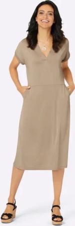 Witt Jerseykleid Jersey-Kleid