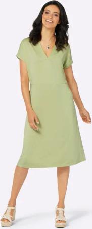Witt Jerseykleid Jersey-Kleid