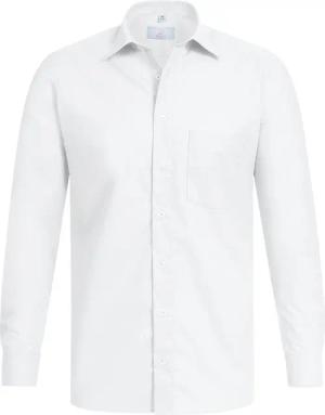 GREIFF Langarmhemd Greiff Corporate Hemd BASIC