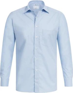 GREIFF Langarmhemd Greiff Corporate Hemd BASIC