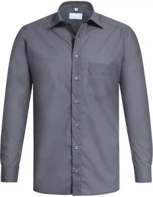 GREIFF Langarmhemd Greiff Corporate Hemd BASIC