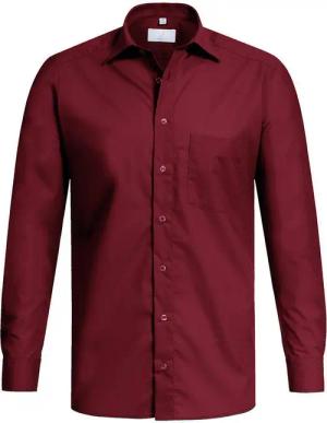 GREIFF Langarmhemd Greiff Corporate Hemd BASIC