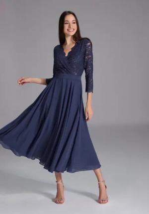 SWING Cocktailkleid