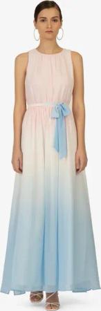 Kraimod Abendkleid aus hochwertigem Polyester Material