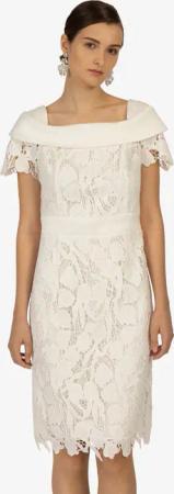 Kraimod Abendkleid aus hochwertigem Polyester Material