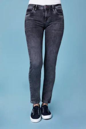 BLUE FIRE Stretch-Jeans BLUE FIRE NANCY