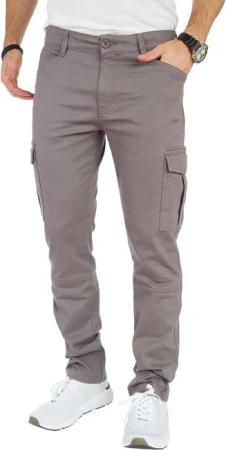 Styleko Cargohose 8010 Styleko Cargohose Herren