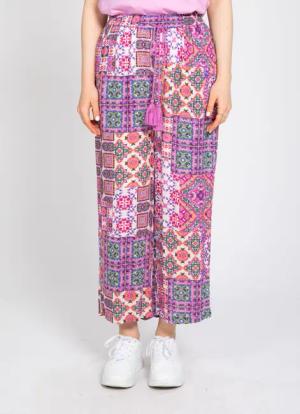 VICCI Germany Culotte (1-tlg) mit Allover-Druck
