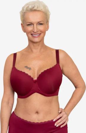 SugarShape Bügel-BH CONSCIOUS Demi-BHs wattiert
