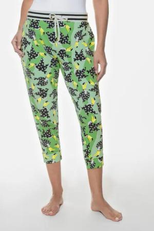 Mey Schlafhose Damen Serie Flying Summer