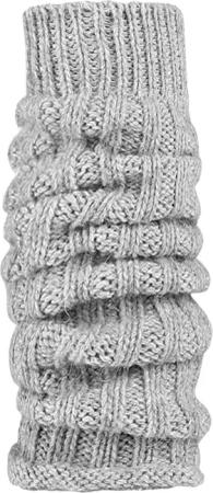 HomeOfSocks Beinstulpen Alpaka Stulpen Damen aus