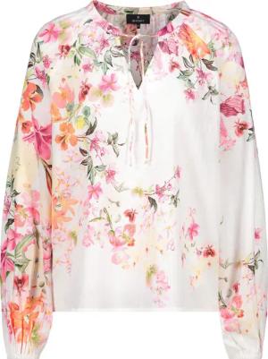 Monari Langarmbluse Bluse