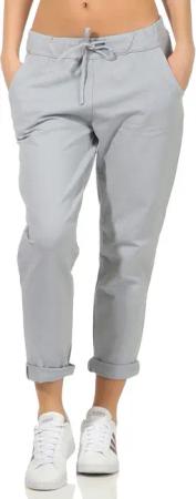 CLEO STYLE Jogginghose Damen Jogginghose 15