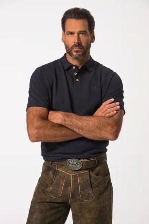 JP1880 Poloshirt JP1880 Poloshirt Tracht Halbarm