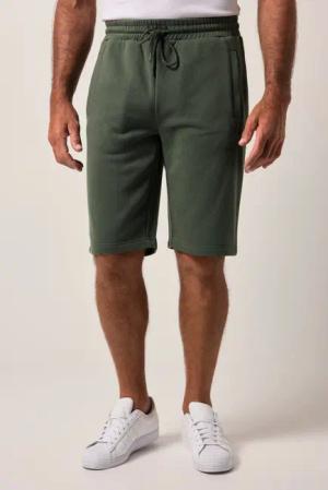 JP1880 Bermudas Bermuda Basic kurze Jogginghose