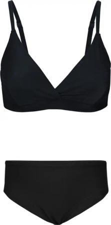 Aquarti Bustier-Bikini Aquarti Mädchen Bikini Set