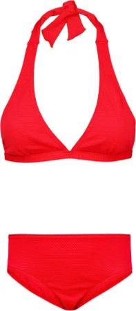 Aquarti Bustier-Bikini Aquarti Mädchen Bikini Set