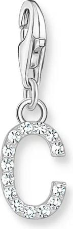 THOMAS SABO Kettenanhänger Thomas Sabo Damen-Charm