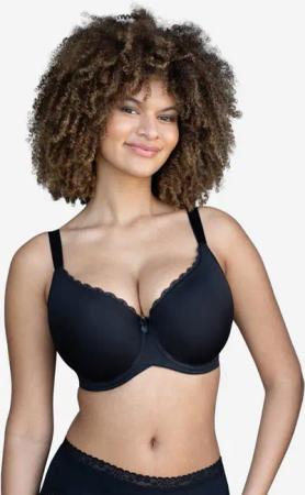 SugarShape Bügel-BH CONSCIOUS Demi-BHs wattiert