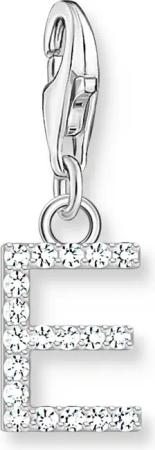 THOMAS SABO Kettenanhänger Thomas Sabo Damen-Charm