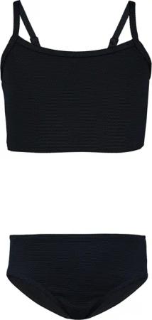 Aquarti Bustier-Bikini Aquarti Mädchen Bikini Set