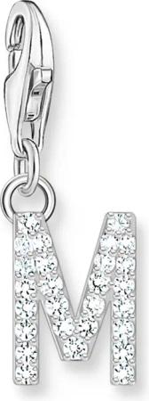 THOMAS SABO Kettenanhänger Thomas Sabo Damen-Charm