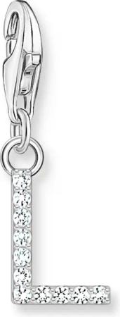THOMAS SABO Kettenanhänger Thomas Sabo Damen-Charm