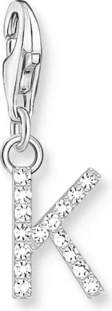 THOMAS SABO Kettenanhänger Thomas Sabo Damen-Charm