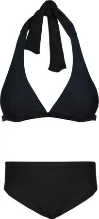 Aquarti Bustier-Bikini Aquarti Mädchen Bikini Set