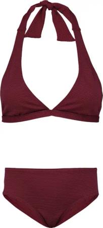 Aquarti Bustier-Bikini Aquarti Mädchen Bikini Set